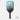 Head Attitude Core Pickleball Padde