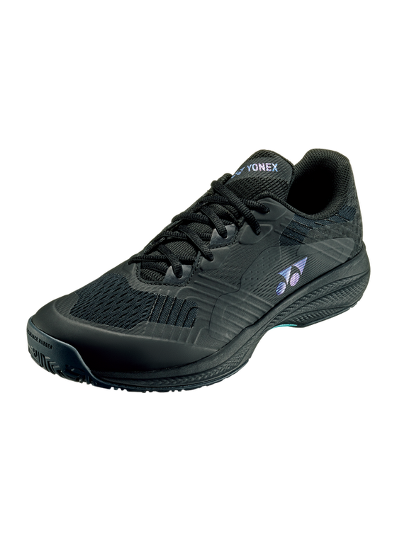 Yonex Sonicage Wide Mens Tennis Shoe Black