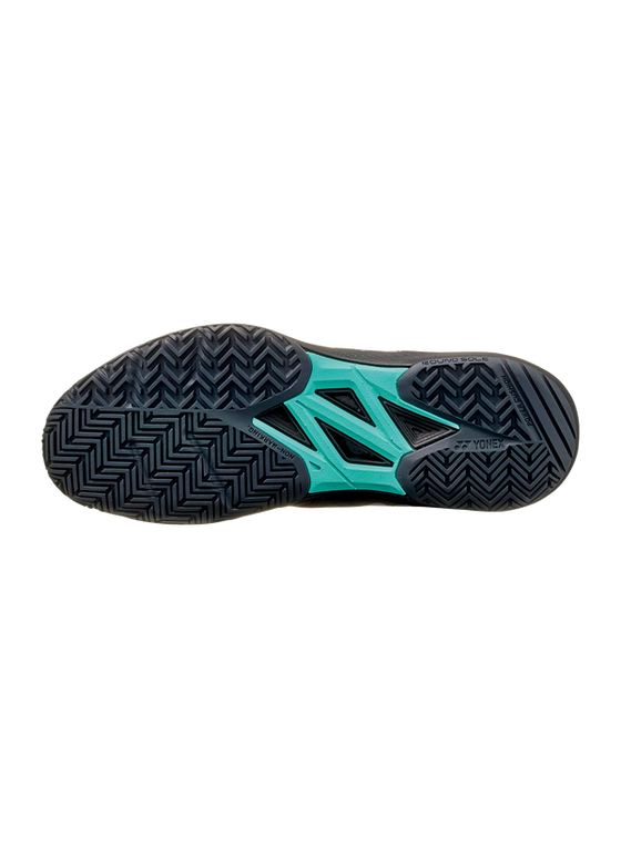 Yonex Sonicage Wide Mens Tennis Shoe Black