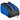 Nox ML10 Team Black/Blue Padel Bag