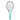 Head Boom Junior 26" Tennis Rackets