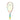 Head Coco 25 Junior Tennis Racket