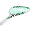 Tecnifibre Slash 125 X-Top Squash Racket