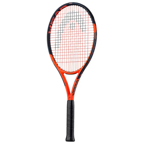 Head IG Challenge MP Orange Tennis Racket