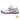 Asics Gel Challenger 15 White/Taro Purple Womens Tennis Shoe