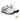 Asics Gel Challenger 15 White/Taro Purple Womens Tennis Shoe