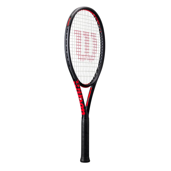Clash 100L v3 Tennis Racket