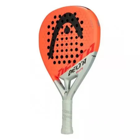 HEAD Delta Elite Padel Racquet