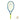 Head Speed Junior Alloy  Tennis Racket 2024