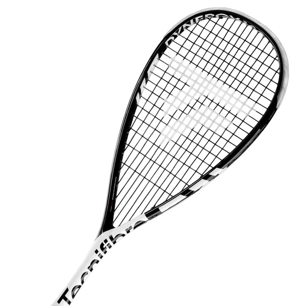 Tecnifibre Dynergy 130 SMU Squash Racket – JG Rackets