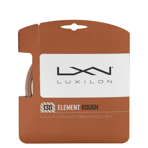 Luxilon Element Rough 1.30mm