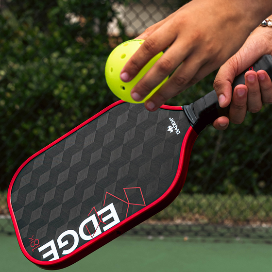 Diadem Edge 18K Standard Pickleball Paddle