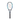 Yonex EZONE 98 Tennis Racket Black Aqua