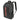 Head Base Backpack Tennis Bag Black/Orange