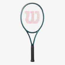  Wilson Blade v9 100l Tennis Racket