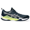 Asics Gel Blast FF3 Mens Squash Shoe French Blue/White