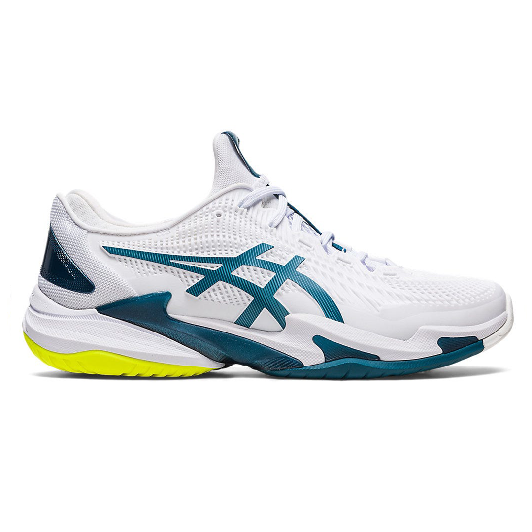 Asics tennis deals shoes nz