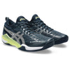 Asics Gel Blast FF3 Mens Squash Shoe French Blue/White