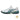 Asics Court FF3 Mens Tennis Shoe White/Foggy Teal