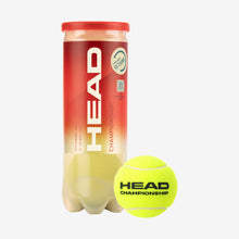  Head Championship Tennis Ball 3 Ball