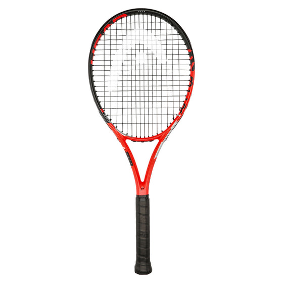 Head MX Cyber Tour (Orange) Tennis Racket