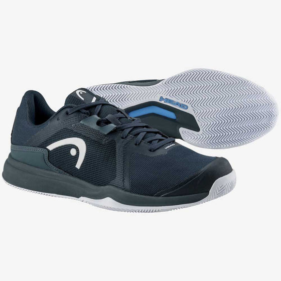 Head Sprint Team 3.5 Mens Tennis Shoe