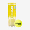 Head Team Tennis Ball 4 Ball Pack