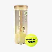  Head Tour Tennis Ball 3 Ball