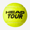 Head Tour Tennis Ball 4 Ball