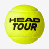 Head Tour Tennis Ball 3 Ball