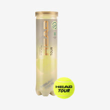  Head Tour Tennis Ball 4 Ball