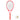 Head Radical Jnr 26" Tennis Racket