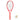 Head Radical Jnr 26" Tennis Racket