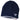 Tecnifibre Mens Polar Beanie Blue