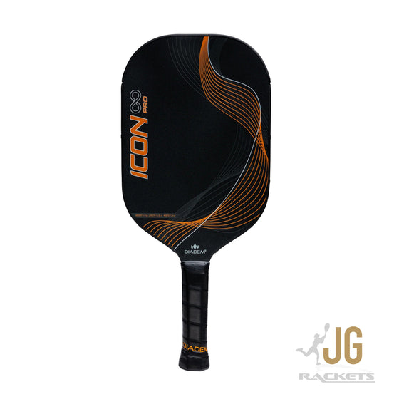 Diadem Icon Infinity Pro Pickleball Paddle
