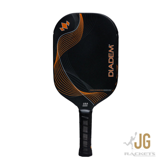 Diadem Icon Infinity Pro Pickleball Paddle