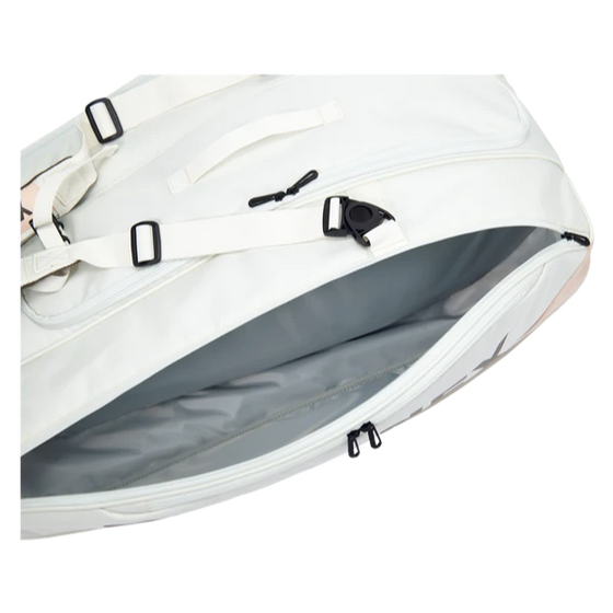 Yonex Pro Racquet Bag 9 PCS Sand/Beige