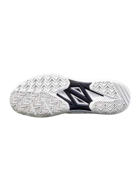 Yonex Sonicage Mens Tennis Shoe White