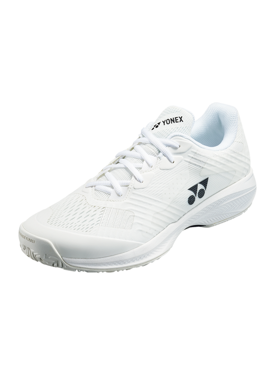 Yonex Sonicage Mens Tennis Shoe White