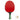 Joola Rossi Mega Carbon Table Tennis Bat