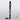 Kona Maverick Grey Padel Racquet