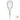 Karakal Raw Pro Lite 2.1 Squash Racket