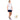 Tecnifibre Womens Team Skort Marine