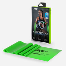  PTP Mediband Medium Green