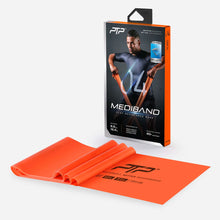  PTP Mediband Heavy Orange