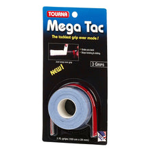  Tourna Grip Mega Tac 3 pack