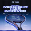PREORDER FOR AUGUST 21 - Yonex Percept 100 D Tennis Racket MIDNIGHT/NAVY