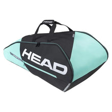  Head Tour Team Supercombi 9 Mint Tennis Bag