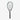 Head MX Spark Tour (Stealth) Tennis Racket