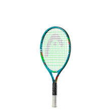  Head Novak 21 Junior Tennis Racket